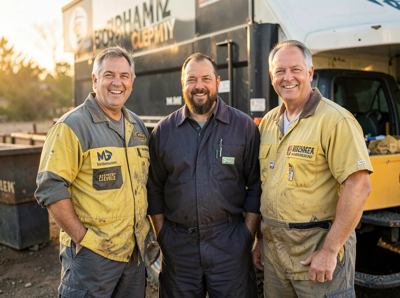 Sewage Cleanup company in Fairmont, MN