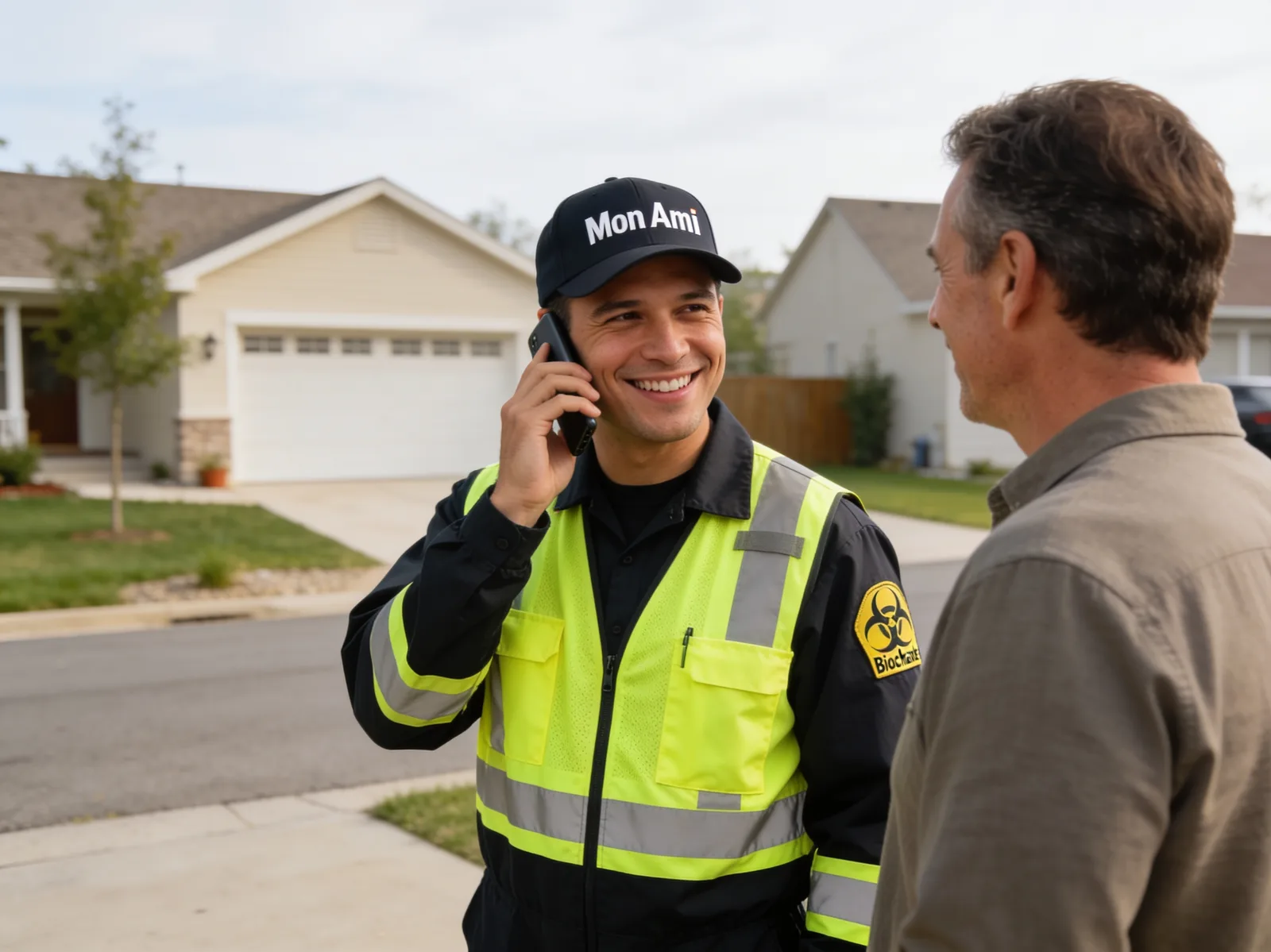 Sewage Cleanup Fairmont, MN FAQs