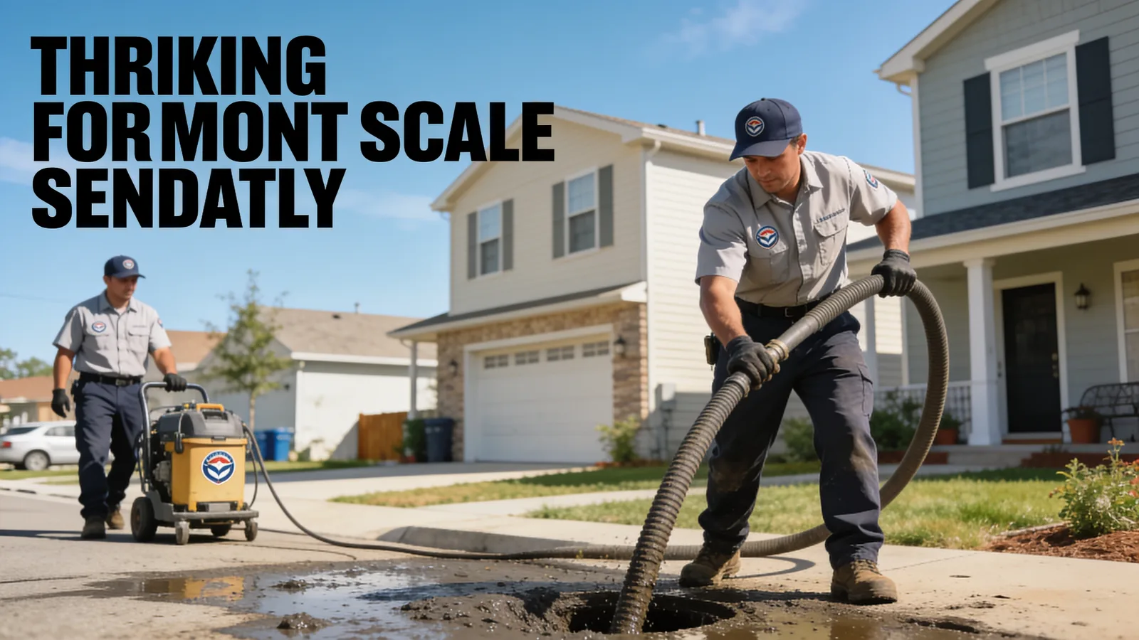 Sewage Cleanup in Fairmont, MN near me